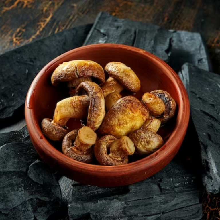Shiitake Mushroom Crisps 150g Applewood Signature® Buy Now!